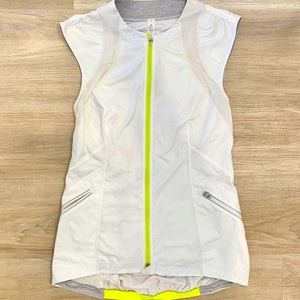 Lululemon Running Vest